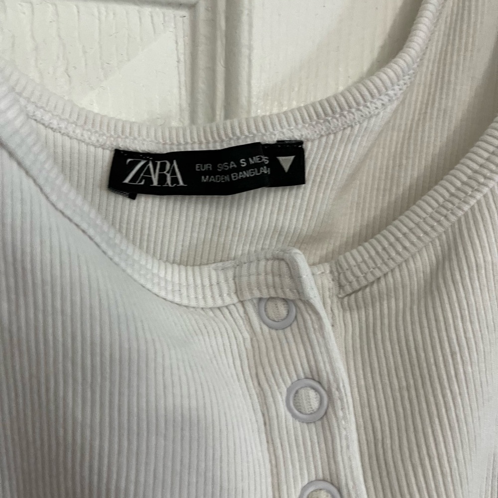 Zara Cover Up